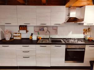 CASA NATURA - CAMPAGNA e MARE -