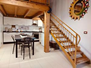 CASA NATURA - CAMPAGNA e MARE -