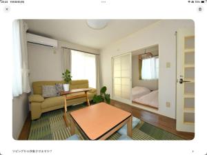 StayChacha 城下町茶茶1F2F 一棟貸切