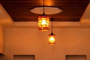 Varkalite homestay