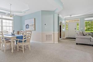 5 Bed35 Bath in Bayside near West Ocean City