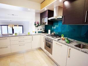 Apartment Bella Vista In Mezzegra with POOL sleeps 6- by Italian Apartments