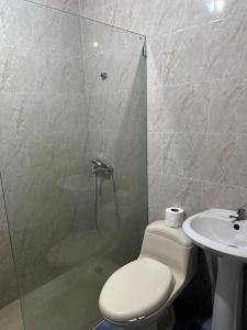 Comodidad, descanso y una vista que inspira