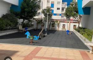 Appartement Martyl residence avec Piscine