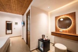 ABEDINI Boutique Hotel Ksamil