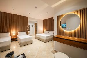 ABEDINI Boutique Hotel Ksamil