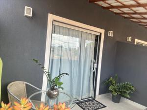 Cantinho aconchegante