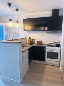 Cozy studio apartment in the center of Aarhus