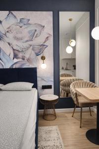 BE Apartments - Żurawie - Shipyard, City Center, Parking, Rooftop