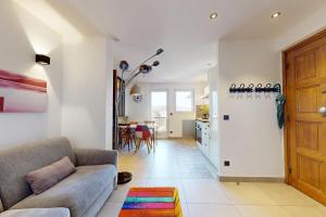 Les Frères Belledonne