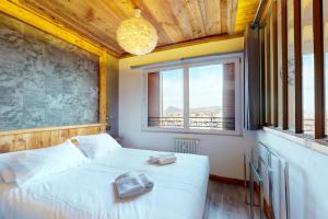 Les Frères Belledonne