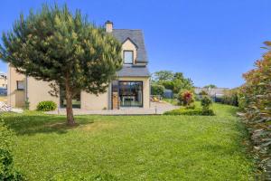 LEscapade, grande maison, piscine et jardin