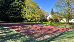 Gîte LES GRANDS ARBRES