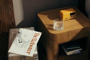 The Webster Covent Garden, London