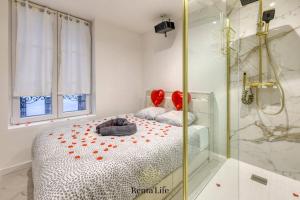 Meldois Saint Remy - Centre ville - 25 min Disney