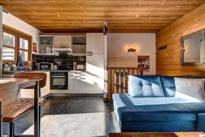 Tiny Chalet - near to Servoz train station