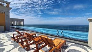 Apartment Cát Hải