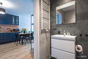 Apartament Beti Blue