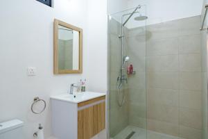 Patio Riverland - à 5 min de la plage