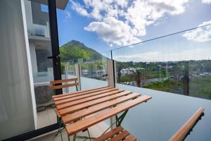 Patio Riverland - à 5 min de la plage