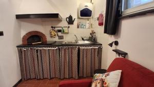 Creuza da Lanterna Genova