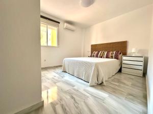 Apartamento Plaza Toros