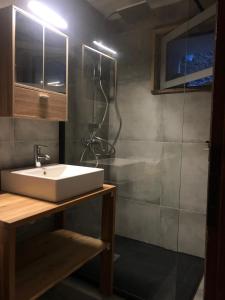 Location spacieux 3P à St Etienne de Tinée