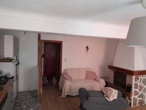 Location spacieux 3P à St Etienne de Tinée