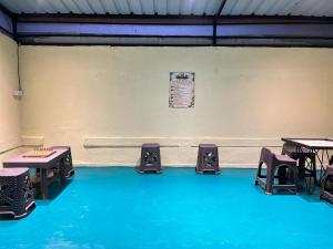 Elysium Retreat #1 Luxe 2BHK Pool Villa with Game Room