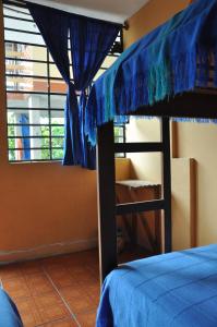 A Welcome Break Hostal