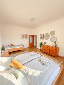 Apartmán Bodenbach