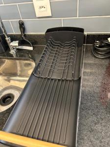 Estúdio no Campo Belo, pertinho do Aeroporto de Congonhas!