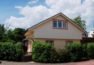 Villa Vitalis Ferienhaus Vitale