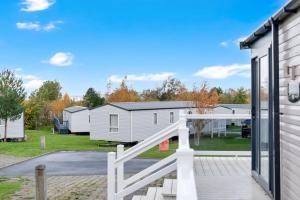 Kingsbarns Luxe Lodge - Sleeps 6 - Seton Sands