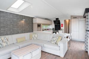 Kingsbarns Luxe Lodge - Sleeps 6 - Seton Sands