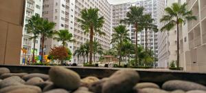 DIRECT TO POOL Shore Residences by heart