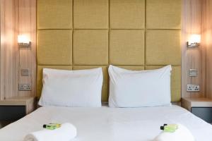 Kingsbarns Luxe Lodge - Sleeps 6 - Seton Sands