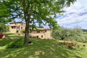 Villa Montepulciano by Mmega