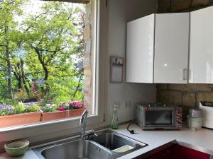 Casa Gra - Stunning Stonehouse With Garden