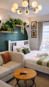 The Cozy Nook South B-Near Airport-CBD&SGR