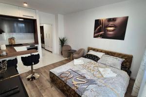 Naomi Námestovo Apartment