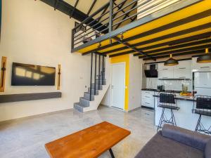 Villa Migala-1 Kalkan Luxury Close to the Sea and the Center