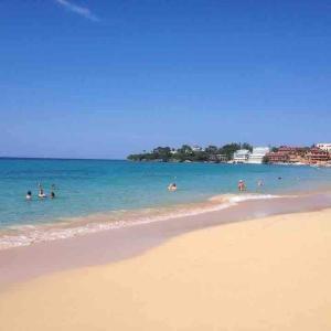 Villa Vista azul Sosua