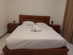CAHAYA Home Stay