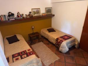 CASA DE CAMPO con bajada al rio