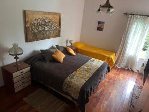 CASA DE CAMPO con bajada al rio