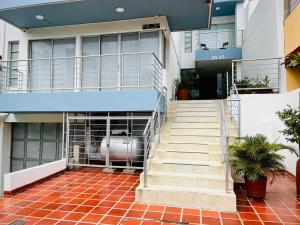 Apartamentos Luxory