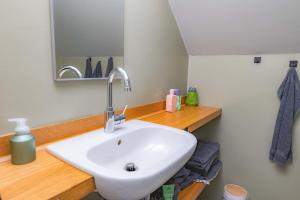 Motherland entire house