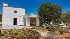 TD Lamia Porta Rossa Countryside wOlive Trees