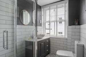 Modern Cottage in Central Exeter